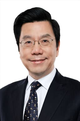 Kai-Fu Lee